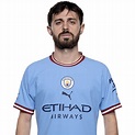 Bernardo Silva - Profile, News & Videos - Manchester City F.C.