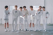 BTS Release Meaningful Shoes Designed By Them For ARMY - Koreaboo