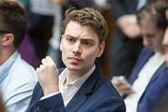 The rise and rise of Euan Blair: the entrepreneur son of former PM Tony ...