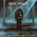 Rata Blanca - El Libro Oculto - EP Lyrics and Tracklist | Genius