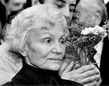 Margot Honecker - ihr Leben in Bildern