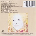 ButterFly - Barbra Streisand mp3 buy, full tracklist