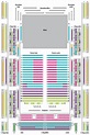 Palace Seating Chart Concert | Cabinets Matttroy
