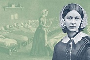 La historia de la mítica Florence Nightingale - Homosensual