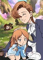 Kiane hija de king y diane em 2022 | Anime sete pecados capitais ...