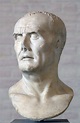 WARRIORS HALL OF FAME: Gaius Marius (157 BC - 86 BC), Reformer of Roman ...