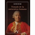 Libro Tratado de la Naturaleza Humana De David Hume - Buscalibre