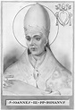 Pope John III - Alchetron, The Free Social Encyclopedia