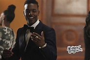 Luke James "Oh God" Behind the Scenes Video Shoot Photos + Interview ...