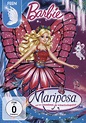 'Barbie - Mariposa' von 'Conrad Helten' - 'DVD'