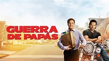 Guerra de Papás | Apple TV