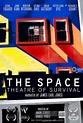 The Fugard Theatre Archive | The Space: Theatre of Survival