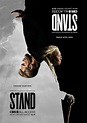 The Stand (TV Series 2020-2021) - Posters — The Movie Database (TMDB)