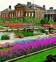 Kensington Palace - Historic and Botanic Garden Training Programme
