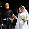 英皇室世紀婚禮誰來了？AI鷹眼秒識別 | 生活 | NOWnews今日新聞