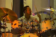 Smashing Pumpkins drummer Jimmy Chamberlin selling his gear online ...