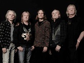 Prog-rock kings Yes play Fragile in its entirety for summer 2014 tour ...