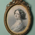 Lady Sarah Child-Villiers | livinghistoryvw.com