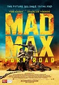 Mad Max: Estrada da Furia - Dublado - 1080p - Torrent - Easy Filmes