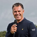 Kenny Logan | Official Profile on The Marque