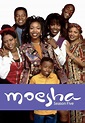 Moesha, the second show created by Ralph R. Farquhar along with the ...