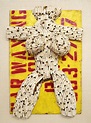 The Pasted Paper Revolution | Fluxus art, Art movement, Fluxus