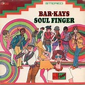 Bar-Kays - Soul Finger (1967, Vinyl) | Discogs