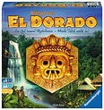 Wettlauf nach El Dorado, Spiel, Anleitung und Bewertung auf Spiel des ...