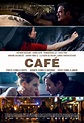 Café - Filme 2016 - AdoroCinema