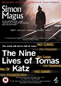 The Nine Lives of Tomas Katz - Alchetron, the free social encyclopedia