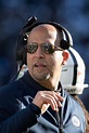 Penn State coach James Franklin agrees to new 6-year contract as head ...