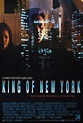 El rey de Nueva York (1990) - FilmAffinity