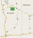 Directions - Fort Laramie National Historic Site (U.S. National Park ...