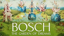 Bosch: The Garden of Dreams (2016) | Trailer | Sílvia Pérez Cruz ...