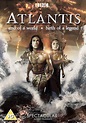 Atlantis: End of a World, Birth of a Legend (2011) | ČSFD.cz