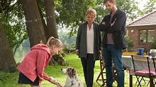 Drehstart für zwei neue Folgen der ARD-Reihe „Käthe und ich“ | Bavaria ...