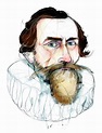‘Astronomía nueva’ de Johannes Kepler (1571-1630). Las leyes ...