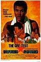 The Greatest (1977) | Movie posters, Blaxploitation film, Movie posters ...
