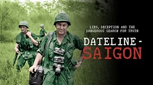 Dateline-Saigon | Apple TV