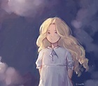 Marnie - Studio Ghibli Fan Art (40972438) - Fanpop