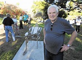 Laguna's 'The Sunbathers' sculpture is back, new yet familiar - Los ...