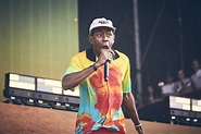 Lollapalooza 2018: Tyler the Creator, Bruno Mars, Lizzo Highlight Day ...