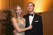 Pierre Casiraghi and Beatrice Borromeo marry in second wedding