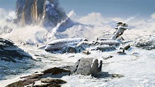 Winter Apocalypse Wallpapers - Top Free Winter Apocalypse Backgrounds ...