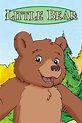 Little Bear (TV Series 1995-2001) - Posters — The Movie Database (TMDB)