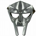 MF Doom Gladiator Mask Mad-villain 18g Mild Steel Face | Etsy