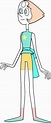 Image - Pearl New.png - Steven Universe Wiki - Wikia