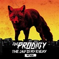 The Prodigy Releases 'The Day Is My Enemy' Album, Hits #1 in UK | The ...