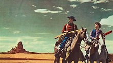 The Searchers (1956) - AZ Movies