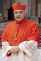 Concistoro del 28 novembre, l’arcivescovo Marcello Semeraro elevato ...